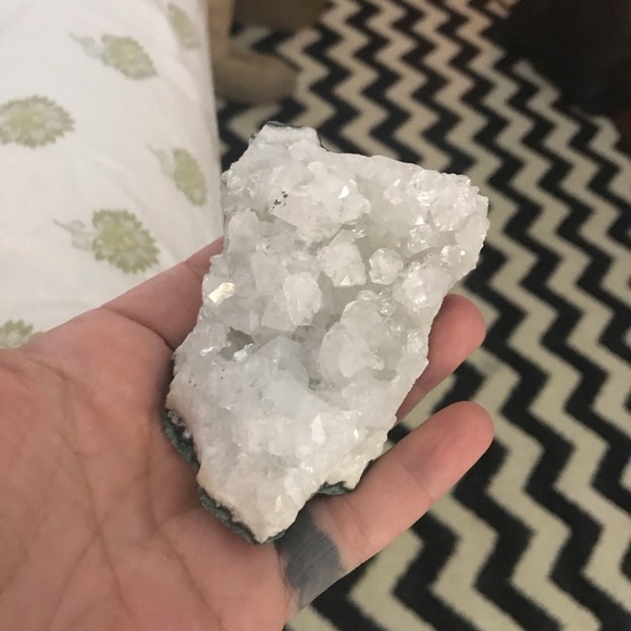 Other - geode